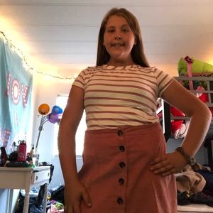 Meet your Posher, Cheyenne